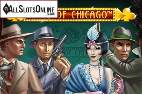 Kings of Chicago