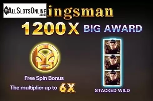 Kingsman