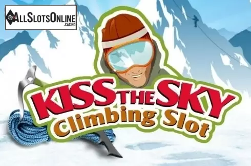 Kiss The Sky Climbing Slot
