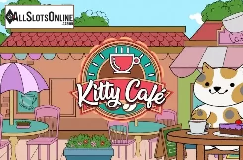 Kitty Cafe