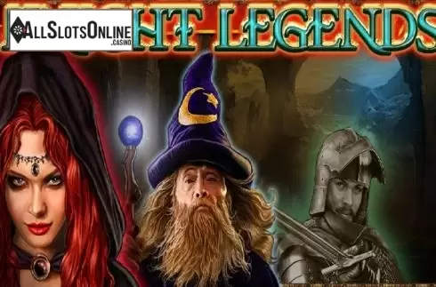 Knight Legends