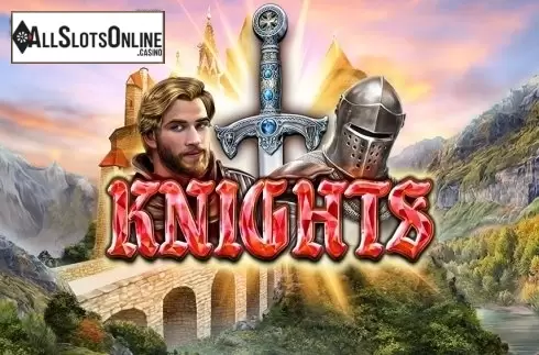 Knights (Red Rake)