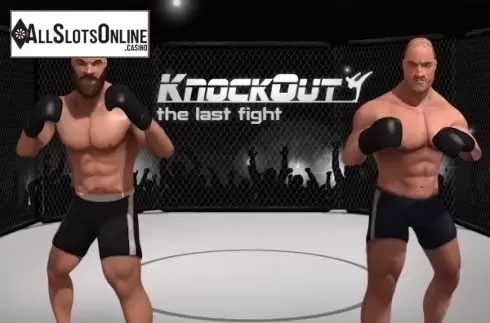 Knockout: The Last Fight