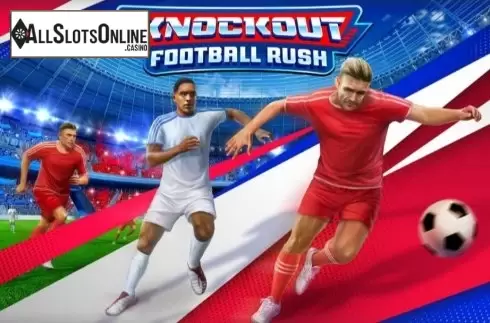 Knockout Football Rush