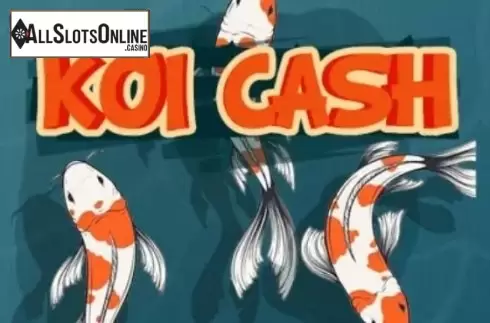 Koi Cash