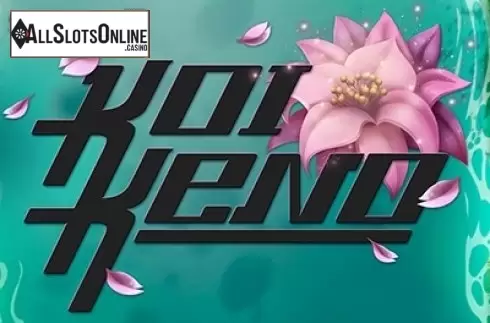 Koi Keno