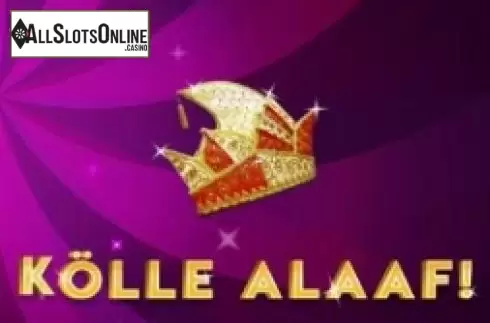 Kölle Alaaf