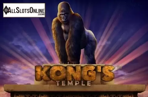 Kongs Temple