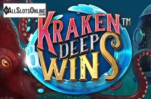 Kraken Deep Wins