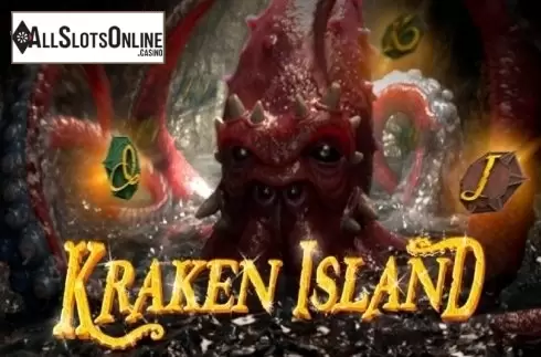 Kraken Island