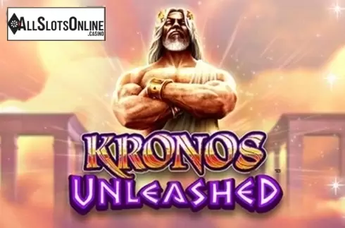 Kronos Unleashed