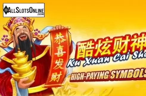 Ku Xuan Cai Shen