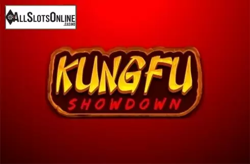 Kung Fu Showdown