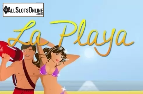 La Playa