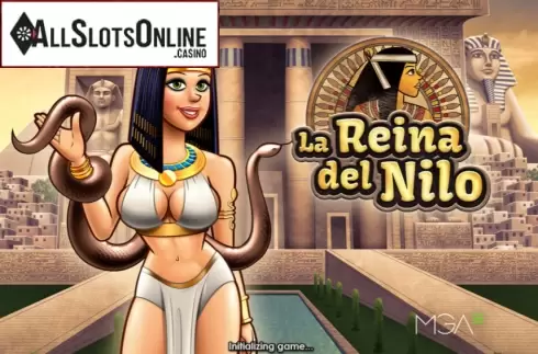 La Reina del Nilo