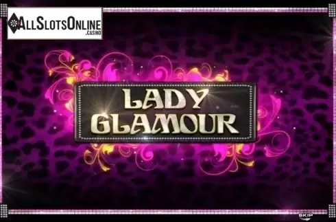 Lady Glamour HD