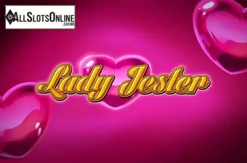 Lady Jester