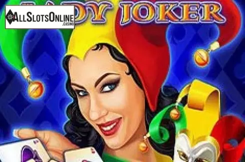 Lady Joker