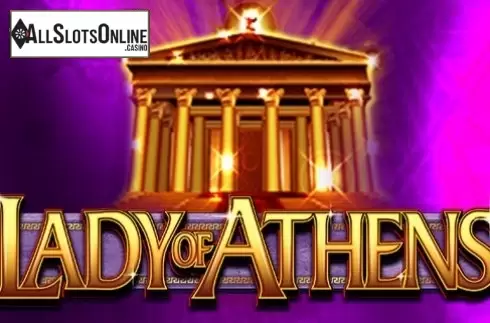 Lady of Athens