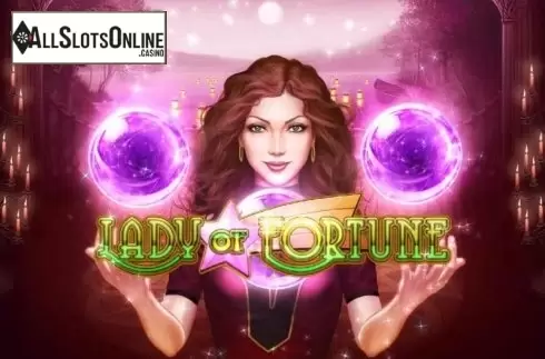 Lady of Fortune