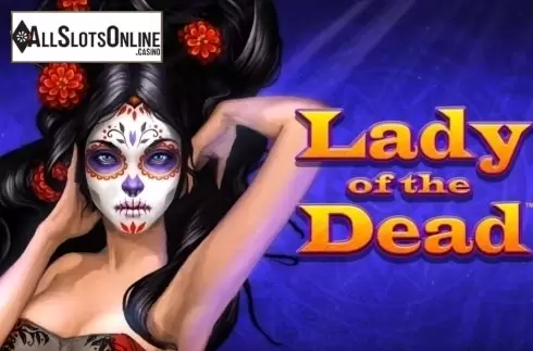 Lady of the Dead
