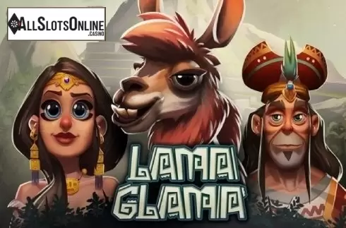 Lama Glama