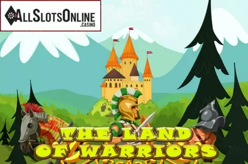 Land Of Warriors