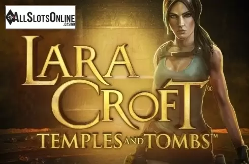 Lara Croft Temples and Tombs