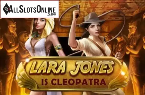 Lara Jones