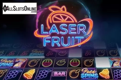 Laser Fruit