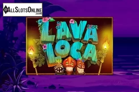 Lava Loca