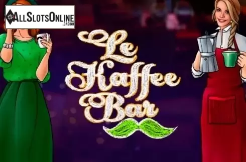 Le Kaffee Bar