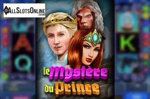 Le Mystere de Prince