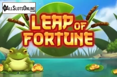 Leap Of Fortune