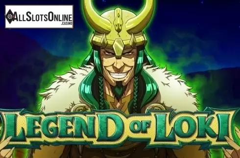 Legend Of Loki