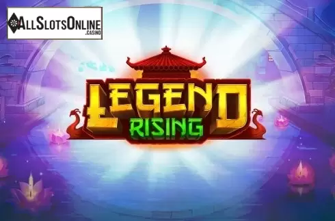 Legend Rising
