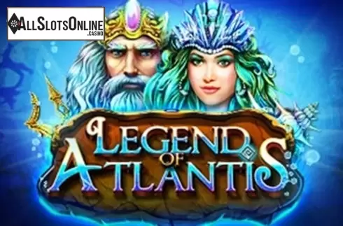 Legend of Atlantis