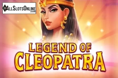 Legend of Cleopatra