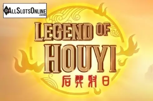 Legend of Hou Yi