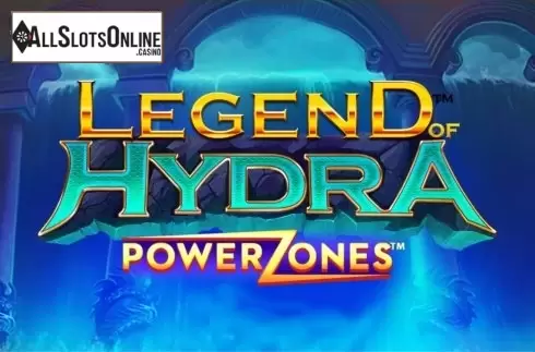 Legend of Hydra Power Zones