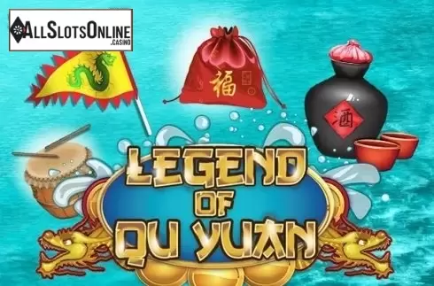 Legend of Qu Yuan