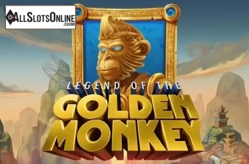 Legend of the Golden Monkey