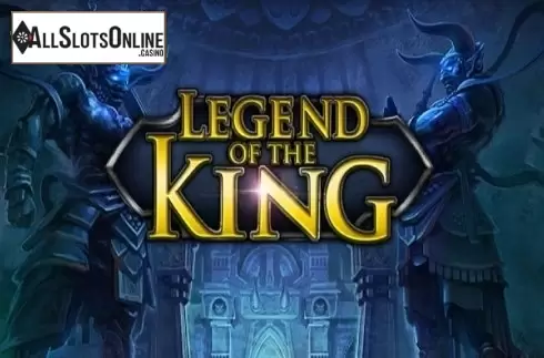 Legend of the King