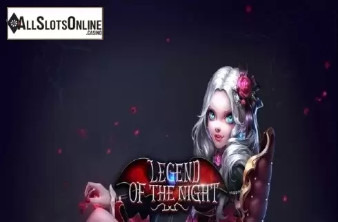 Legend of the Night