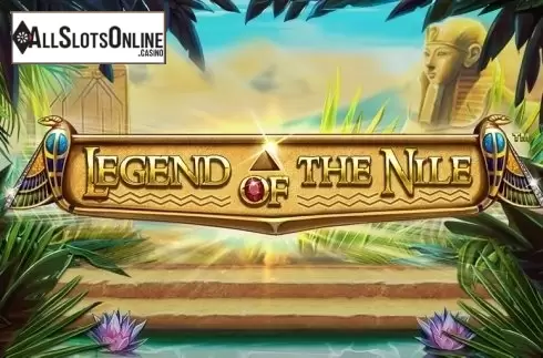 Legend of the Nile