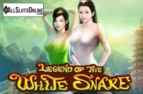 Legend of the White Snake (Skywind Group)