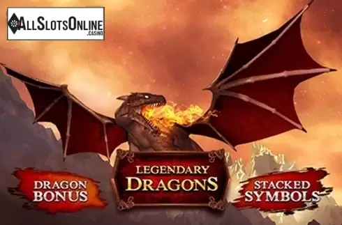 Legendary Dragons