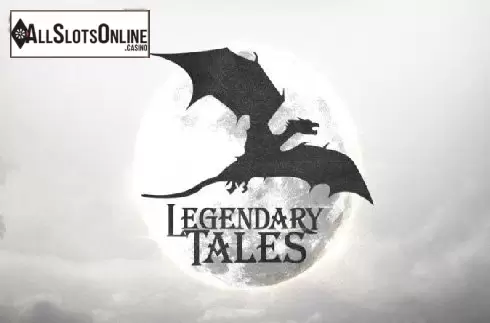 Legendary Tales