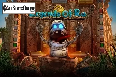 Legends of Ra
