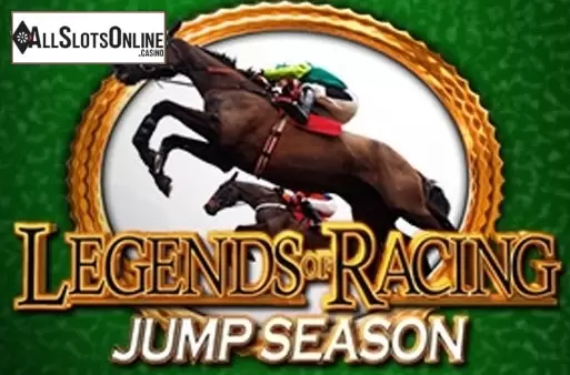 Legends of Racing Jump Season
